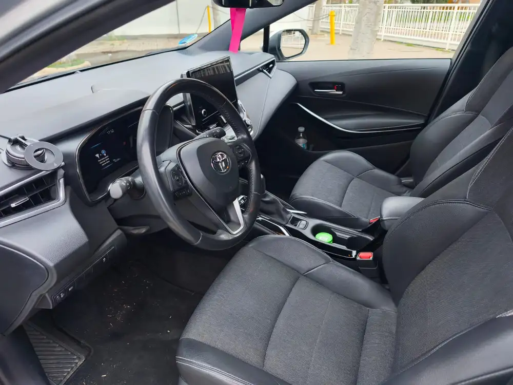 TOYOTA corolla - Foto 8 | Clidrive