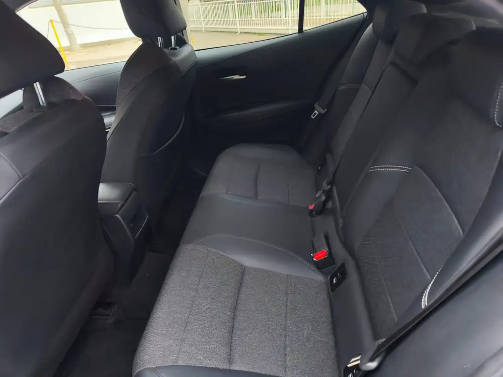 TOYOTA corolla - Foto 9 | Clidrive