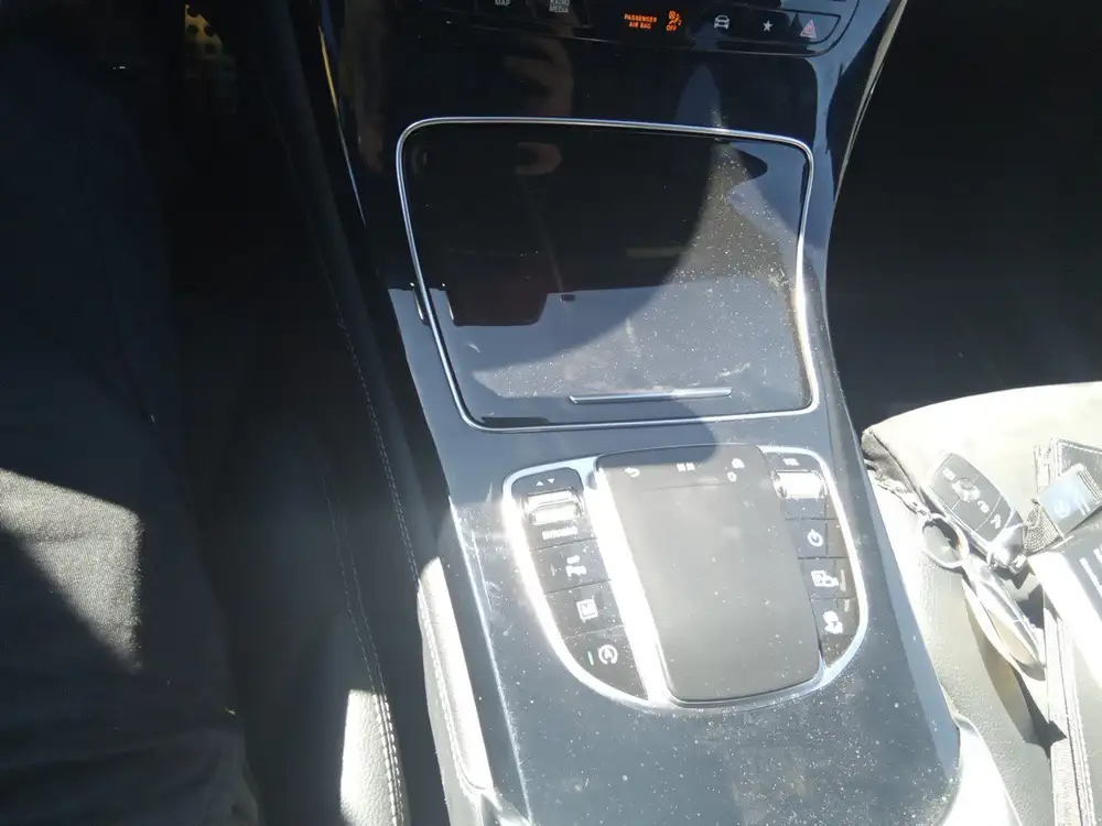 MERCEDES glc coupé - Foto 11 | Clidrive