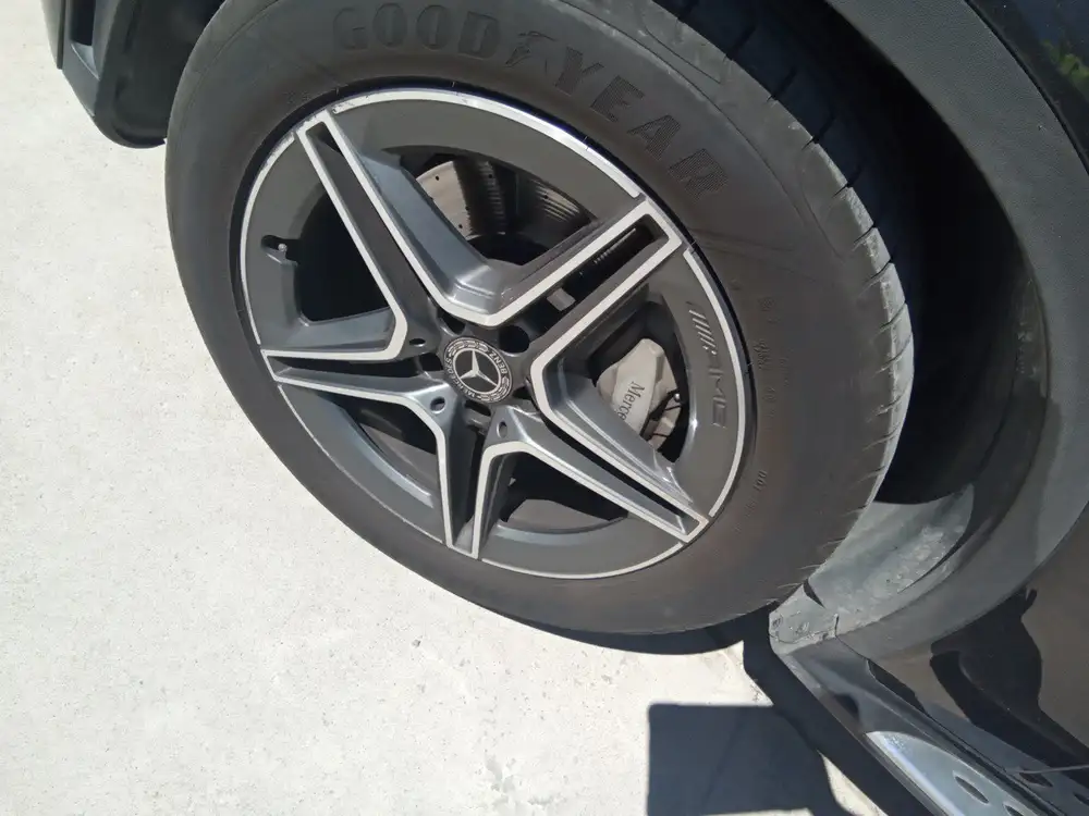 MERCEDES glc coupé - Foto 13 | Clidrive