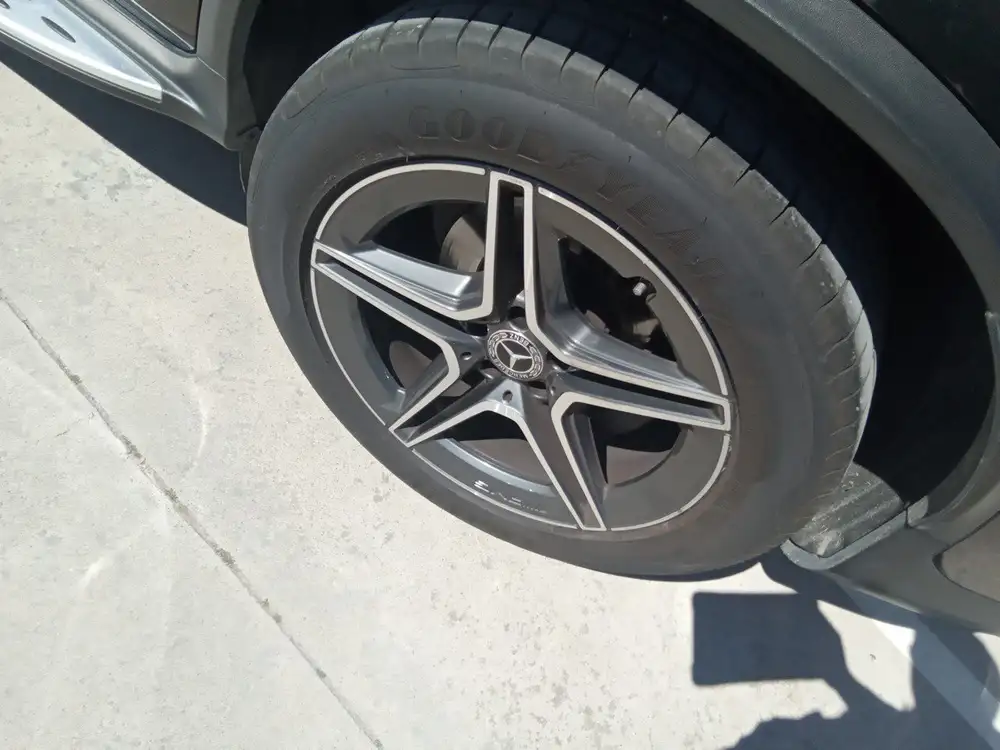 MERCEDES glc coupé - Foto 14 | Clidrive