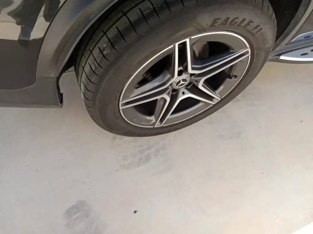 MERCEDES glc coupé - Foto 15 | Clidrive