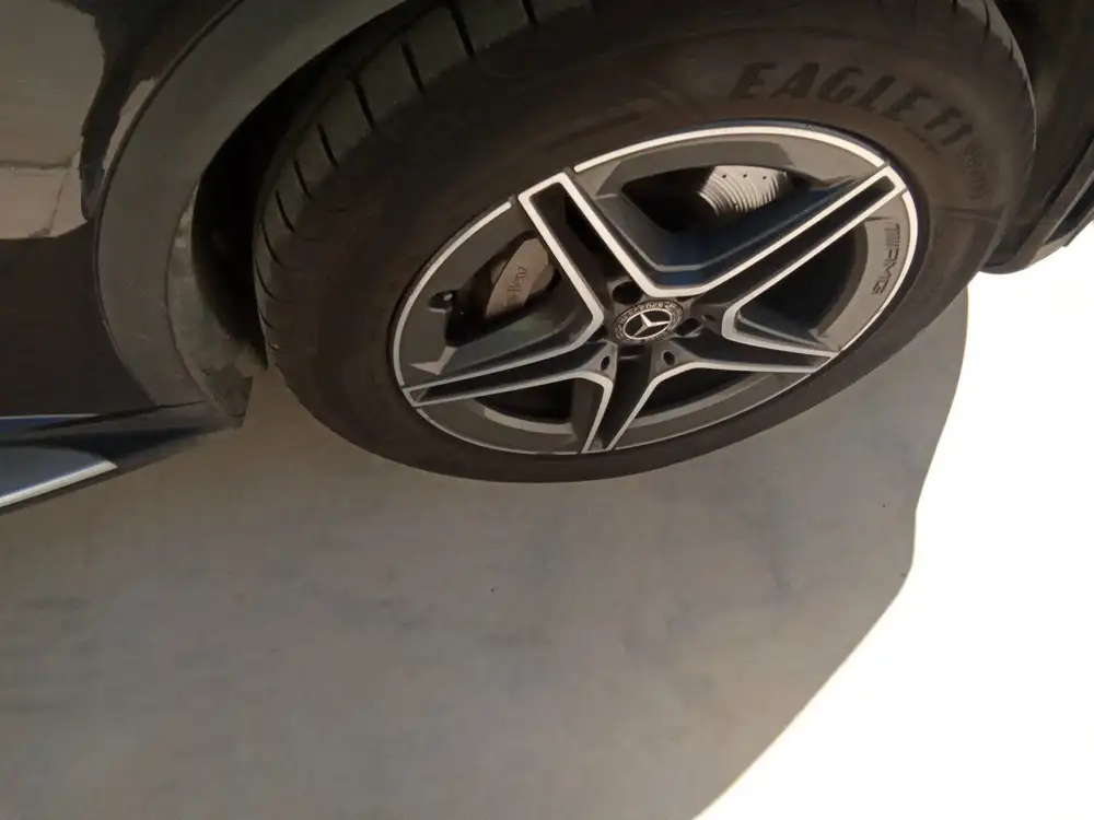 MERCEDES glc coupé - Foto 16 | Clidrive