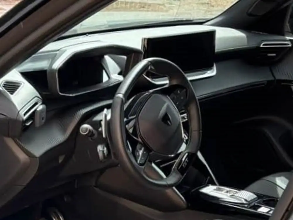 PEUGEOT 2008 - Foto 8 | Clidrive