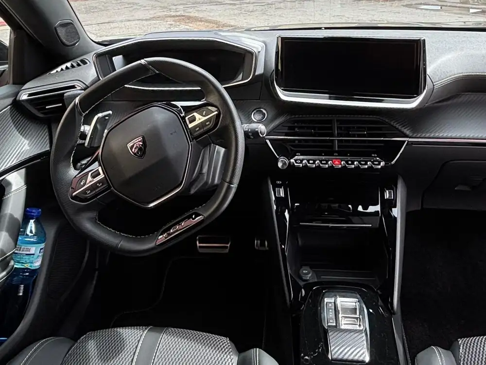 PEUGEOT 2008 - Foto 9 | Clidrive