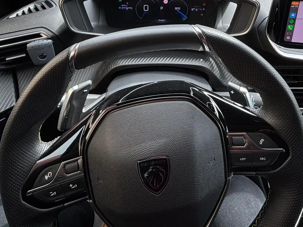 PEUGEOT 2008 - Foto 11 | Clidrive