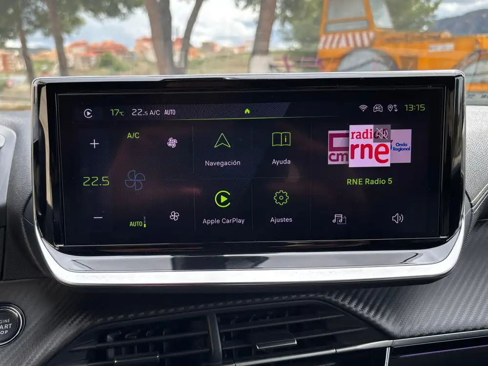 PEUGEOT 2008 - Foto 13 | Clidrive