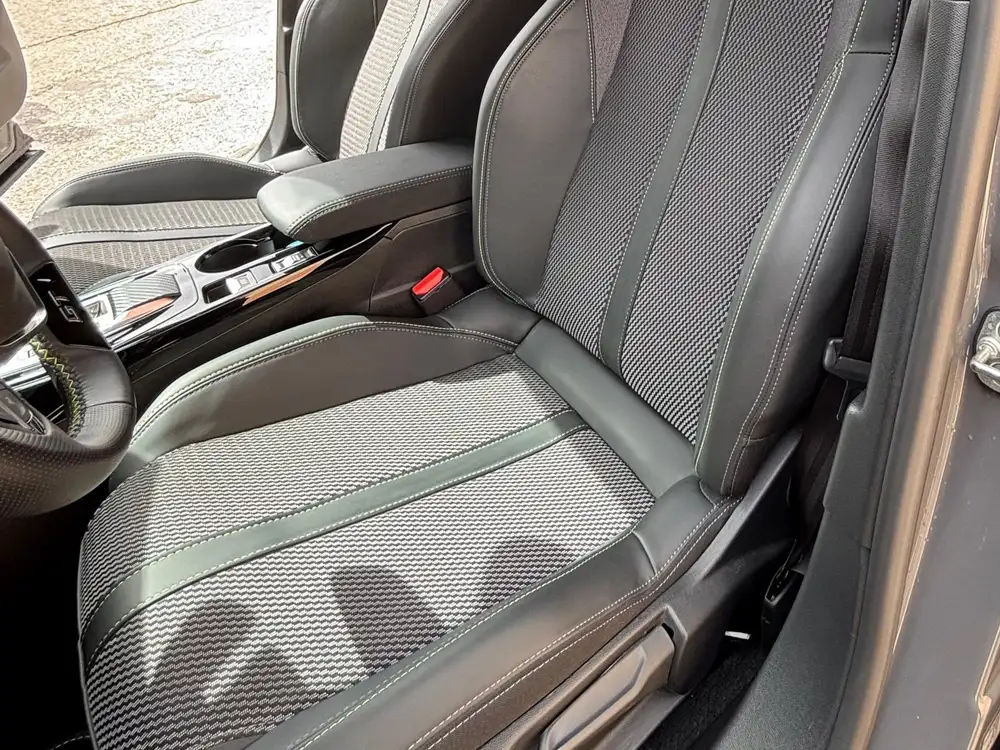 PEUGEOT 2008 - Foto 15 | Clidrive