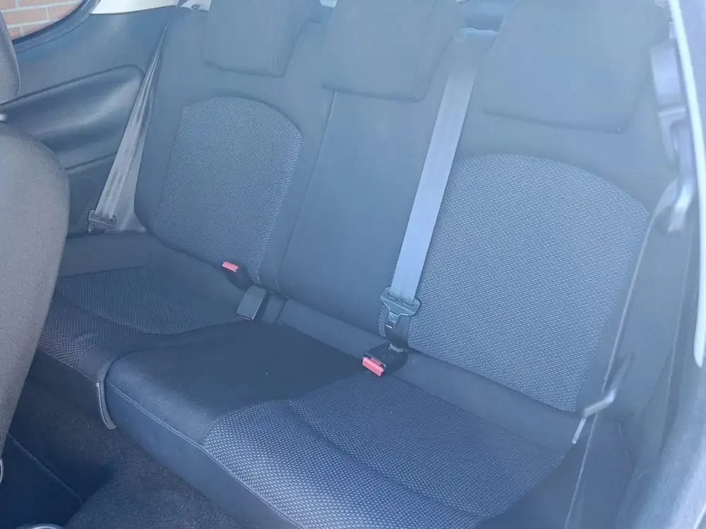 PEUGEOT 206 - Foto 13 | Clidrive