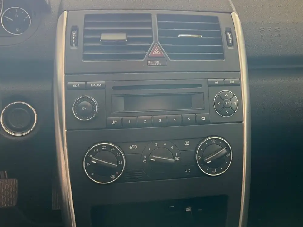 MERCEDES clase a - Foto 10 | Clidrive