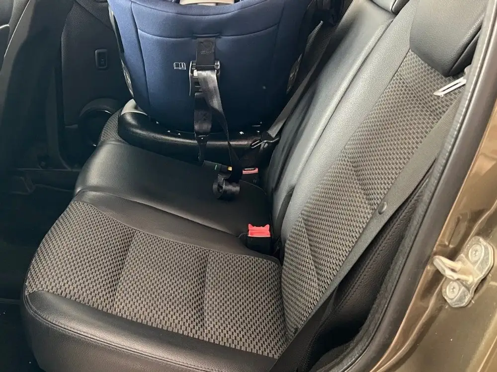 MERCEDES clase a - Foto 14 | Clidrive