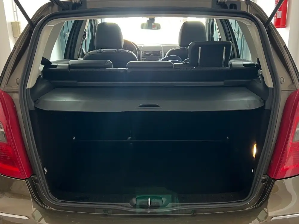 MERCEDES clase a - Foto 15 | Clidrive