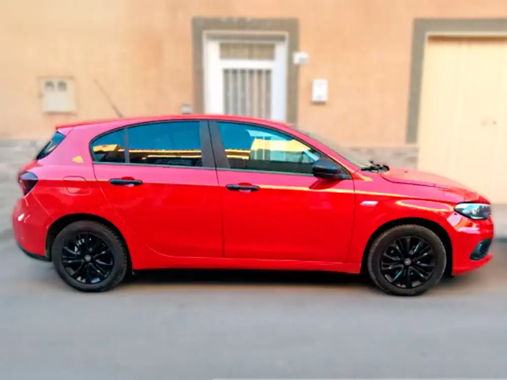 FIAT tipo