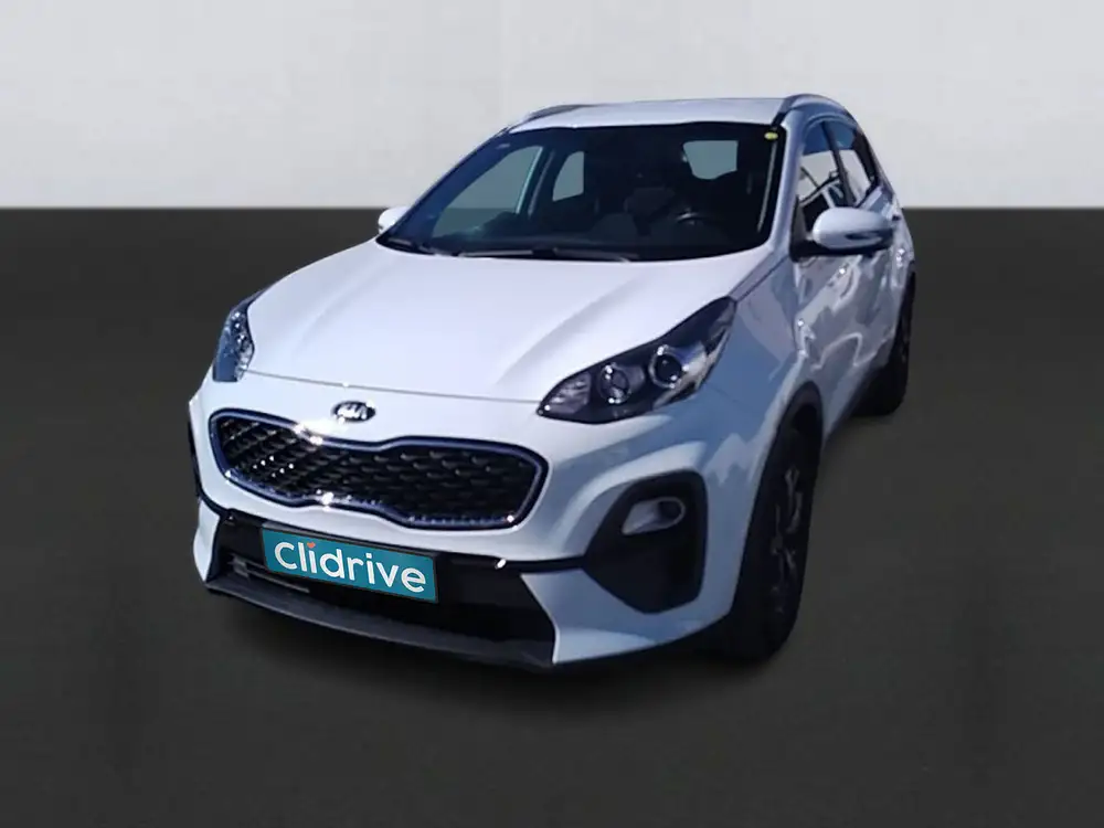 KIA sportage - Foto 1 | Clidrive