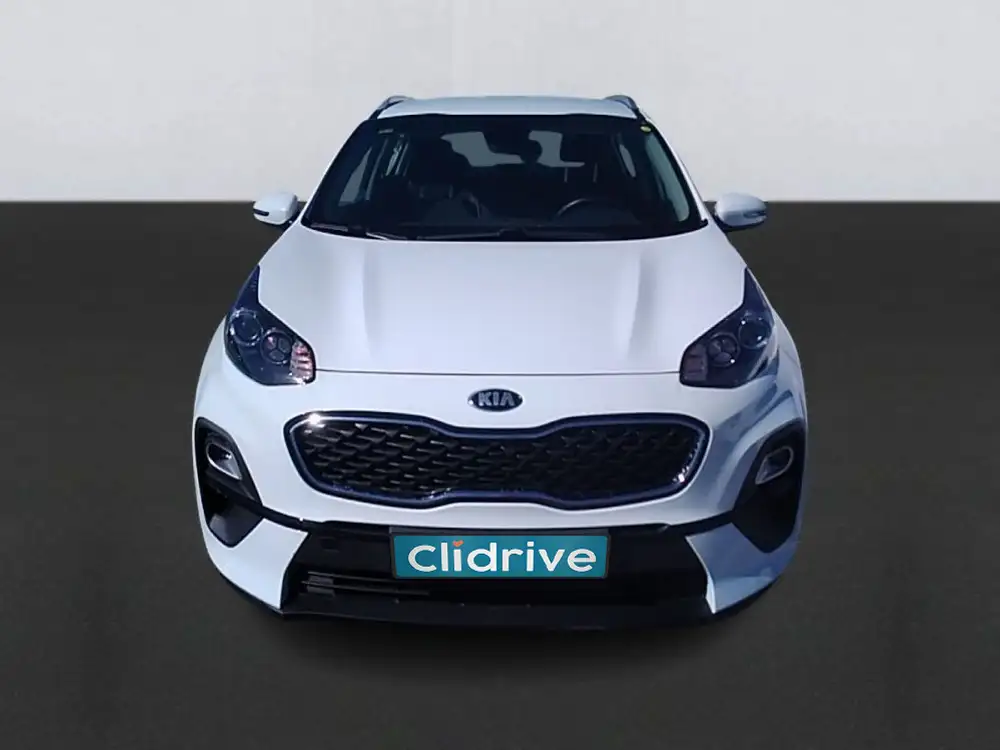 KIA sportage - Foto 2 | Clidrive
