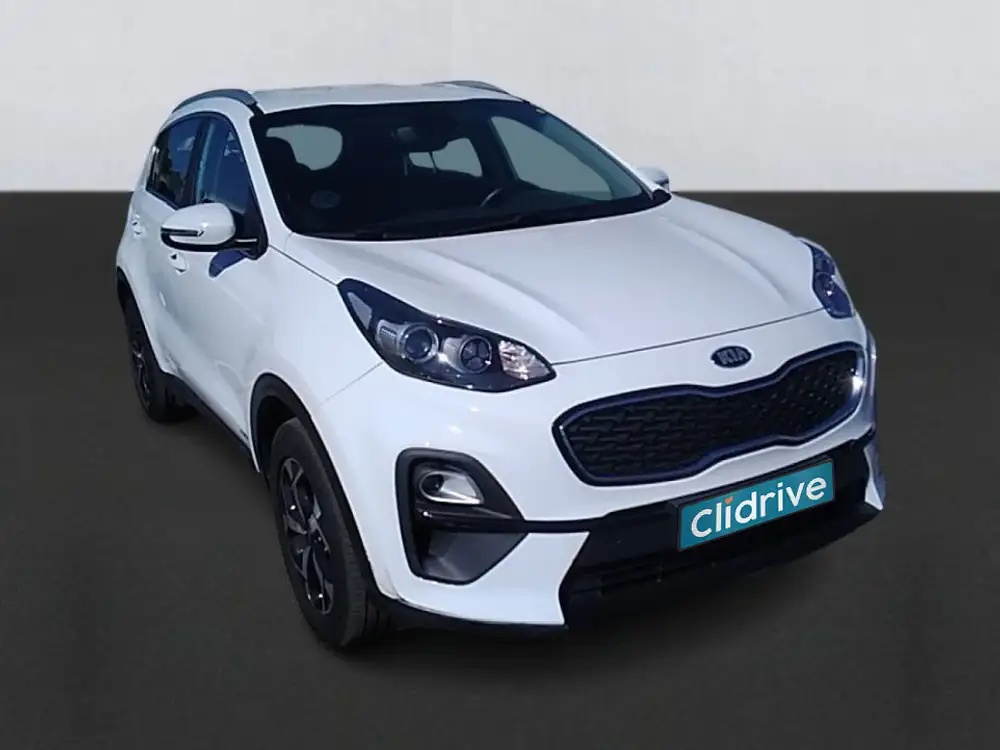 KIA sportage - Foto 4 | Clidrive
