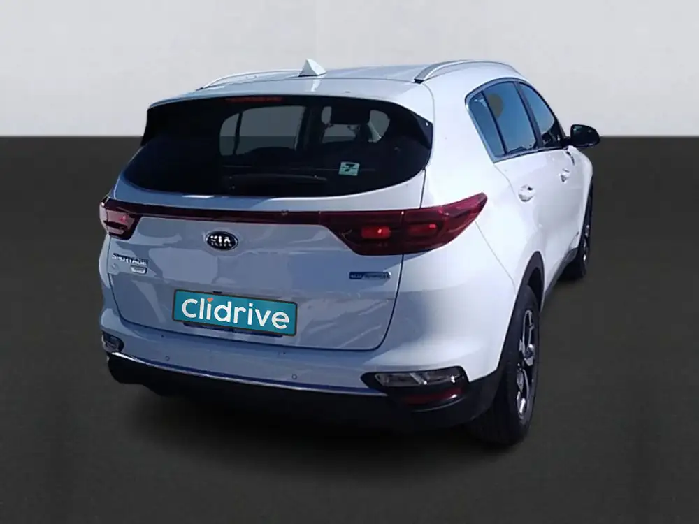 KIA sportage - Foto 5 | Clidrive
