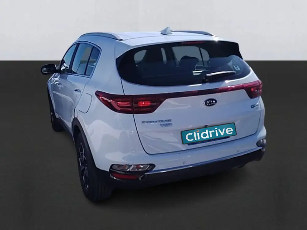 KIA sportage - Foto 7 | Clidrive