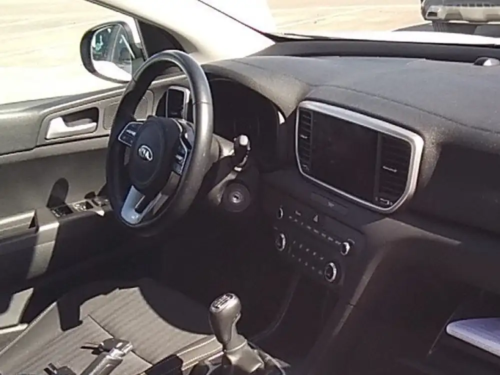 KIA sportage - Foto 9 | Clidrive
