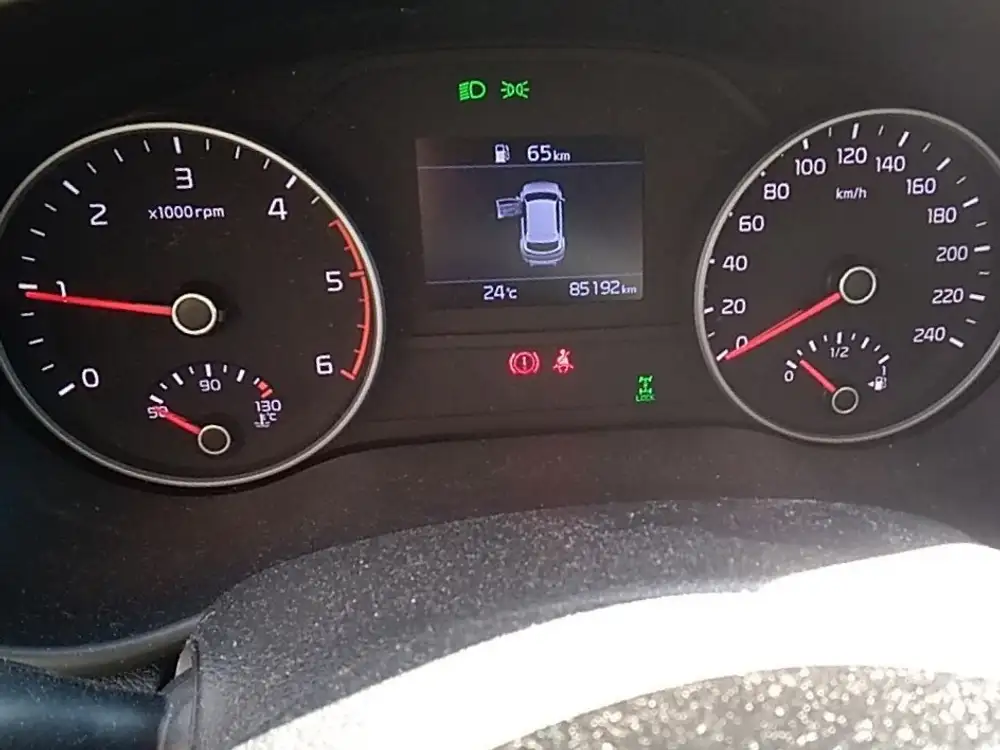 KIA sportage - Foto 10 | Clidrive