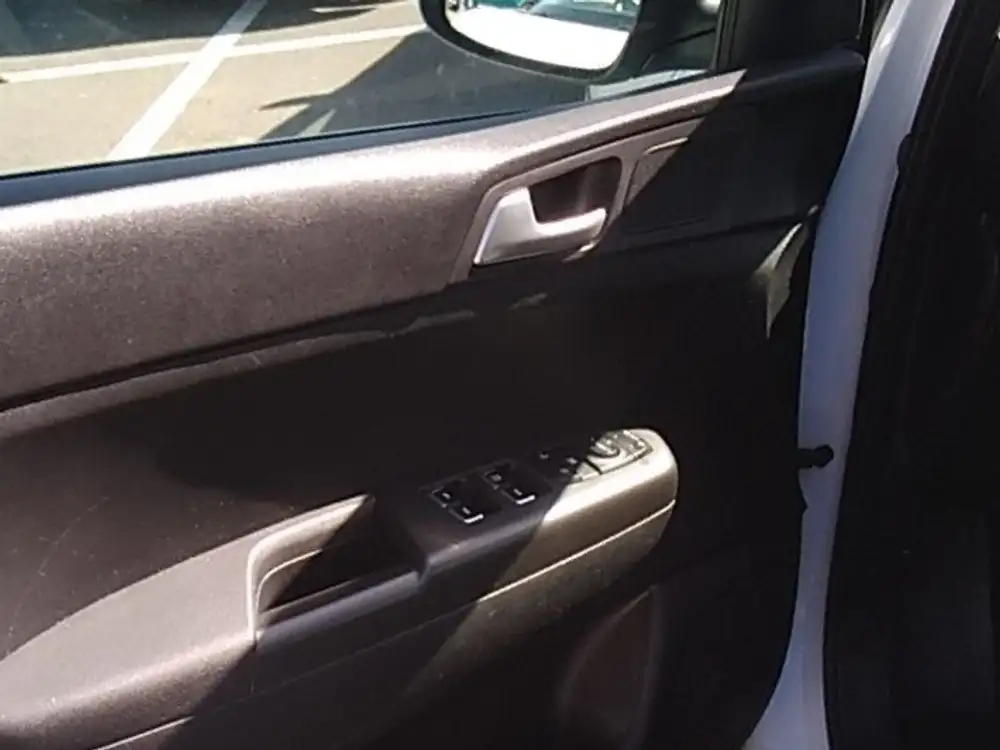 KIA sportage - Foto 13 | Clidrive