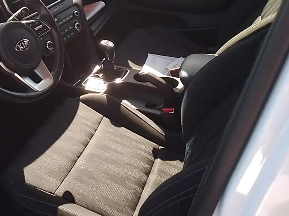 KIA sportage - Foto 14 | Clidrive