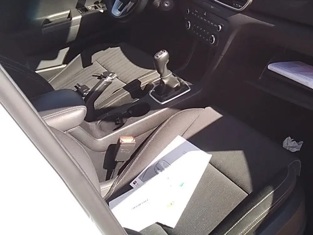 KIA sportage - Foto 15 | Clidrive