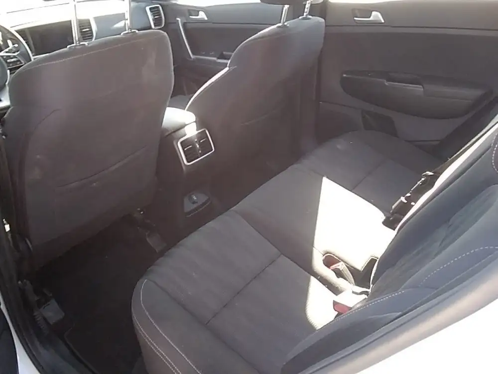 KIA sportage - Foto 16 | Clidrive