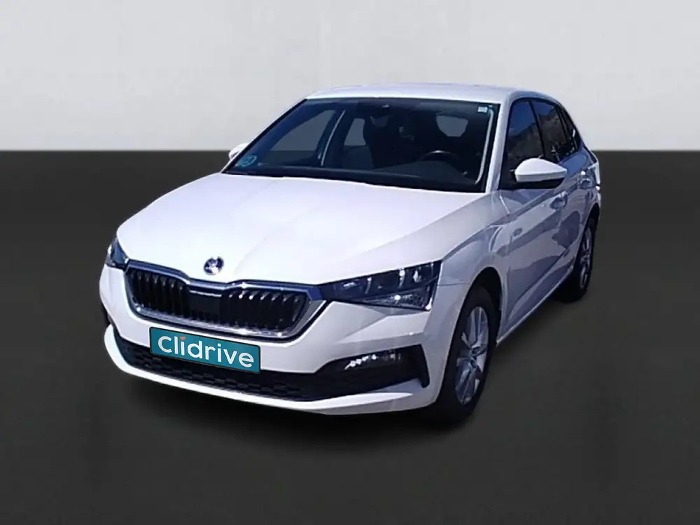 SKODA scala - Foto 1 | Clidrive