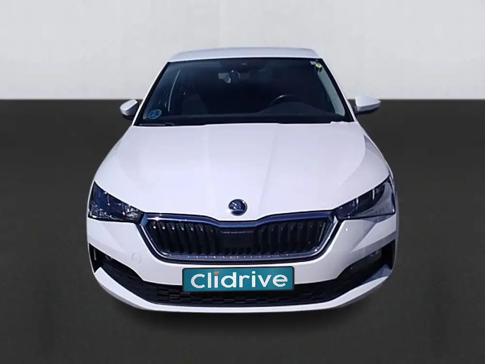 SKODA scala - Foto 2 | Clidrive