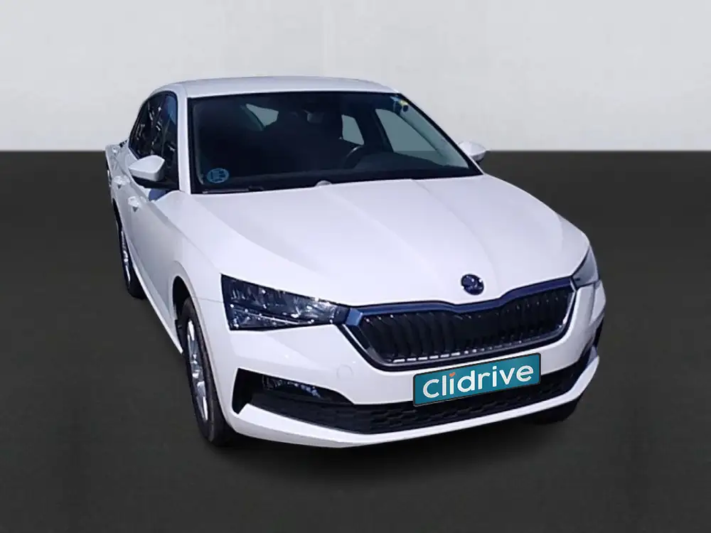 SKODA scala - Foto 4 | Clidrive