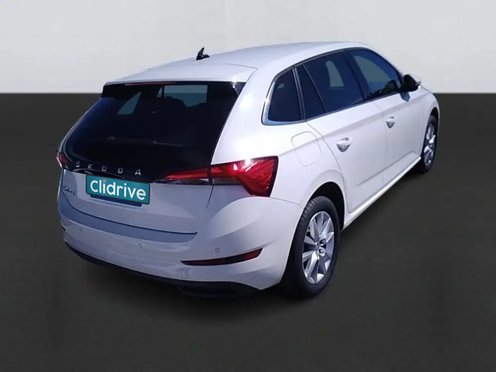SKODA scala - Foto 5 | Clidrive