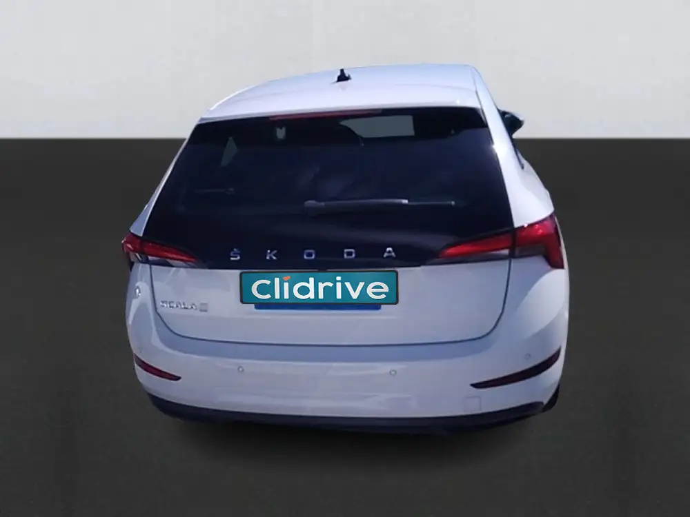 SKODA scala - Foto 6 | Clidrive