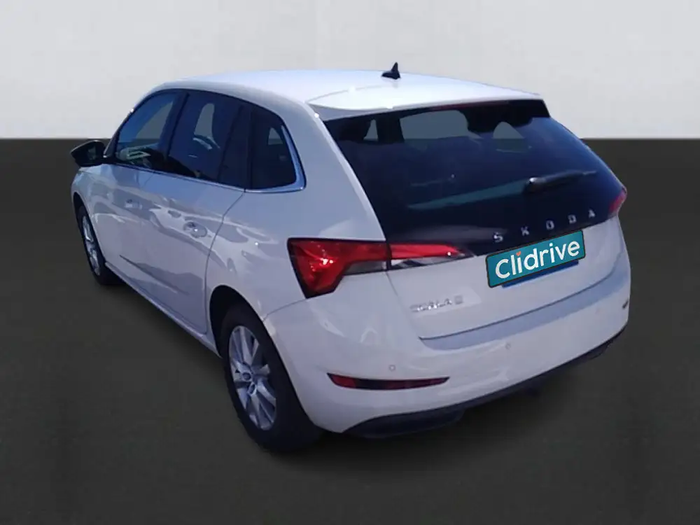 SKODA scala - Foto 7 | Clidrive