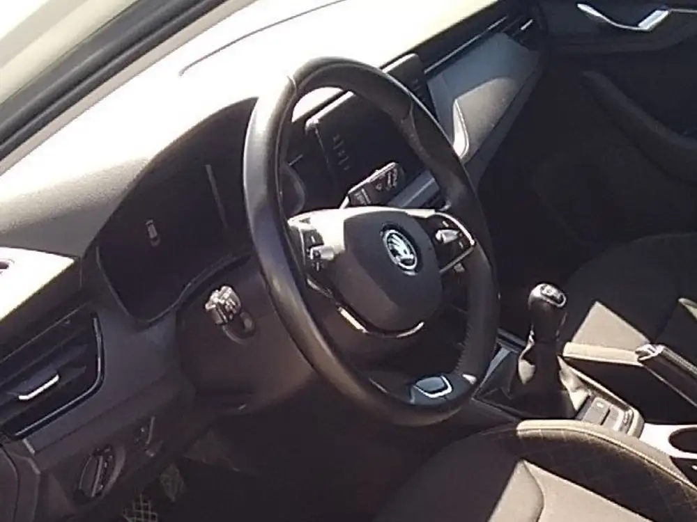 SKODA scala - Foto 8 | Clidrive