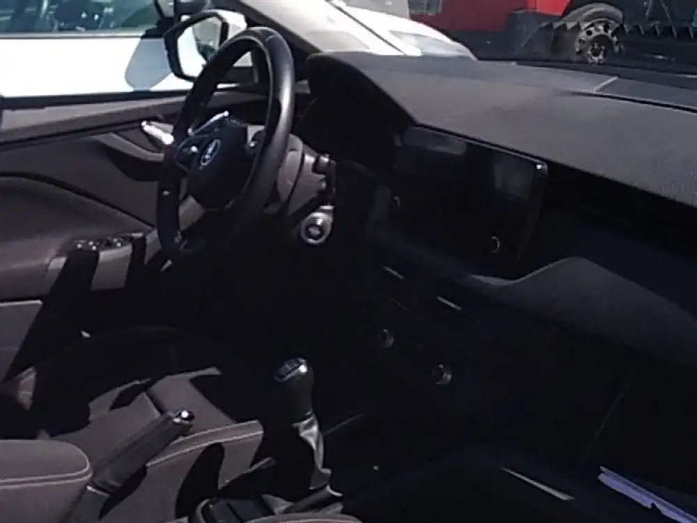 SKODA scala - Foto 9 | Clidrive