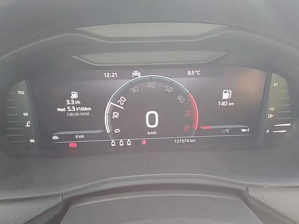 SKODA scala - Foto 10 | Clidrive