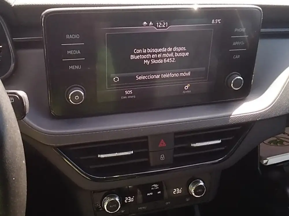 SKODA scala - Foto 11 | Clidrive