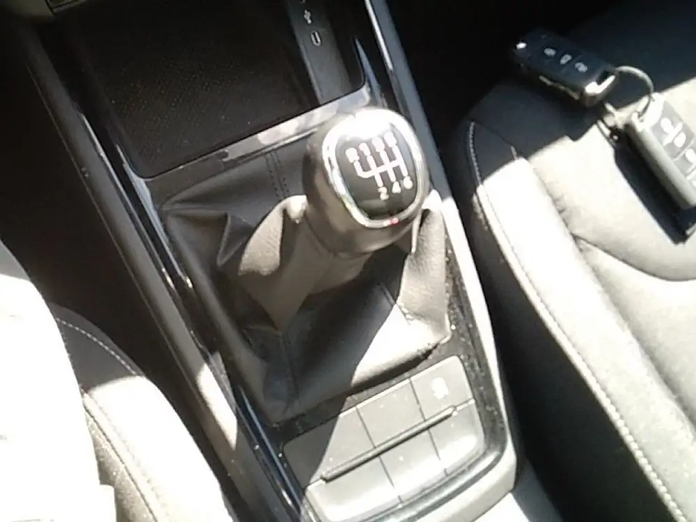 SKODA scala - Foto 12 | Clidrive