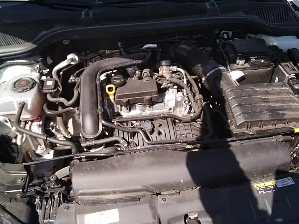 SKODA scala - Foto 19 | Clidrive