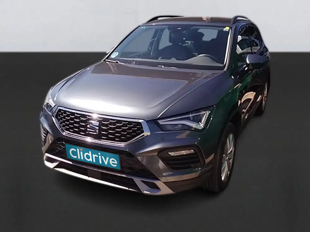 SEAT ateca - Foto 1 | Clidrive