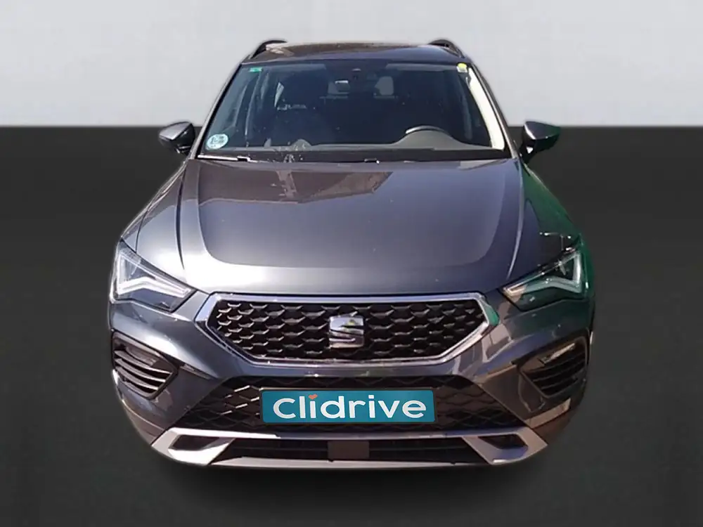 SEAT ateca - Foto 2 | Clidrive