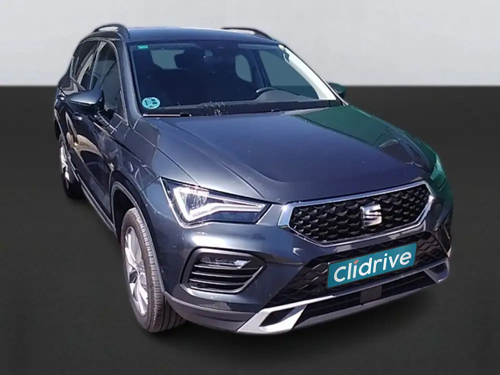 SEAT ateca - Foto 4 | Clidrive