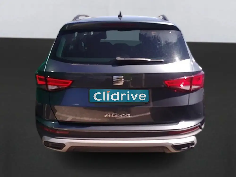 SEAT ateca - Foto 6 | Clidrive