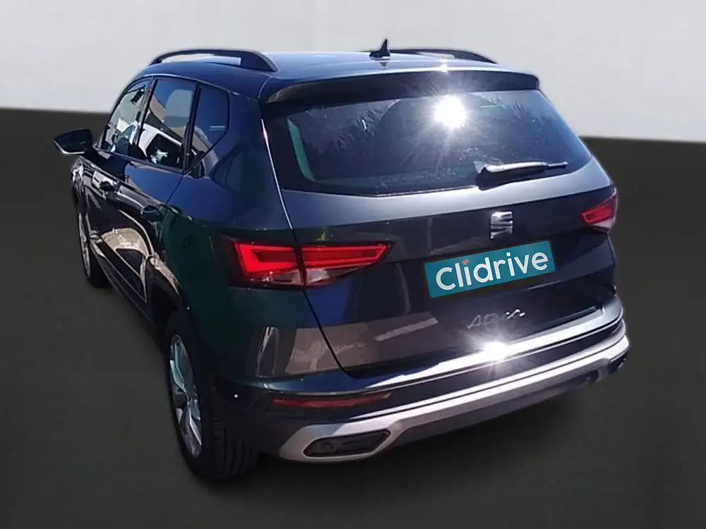 SEAT ateca - Foto 7 | Clidrive