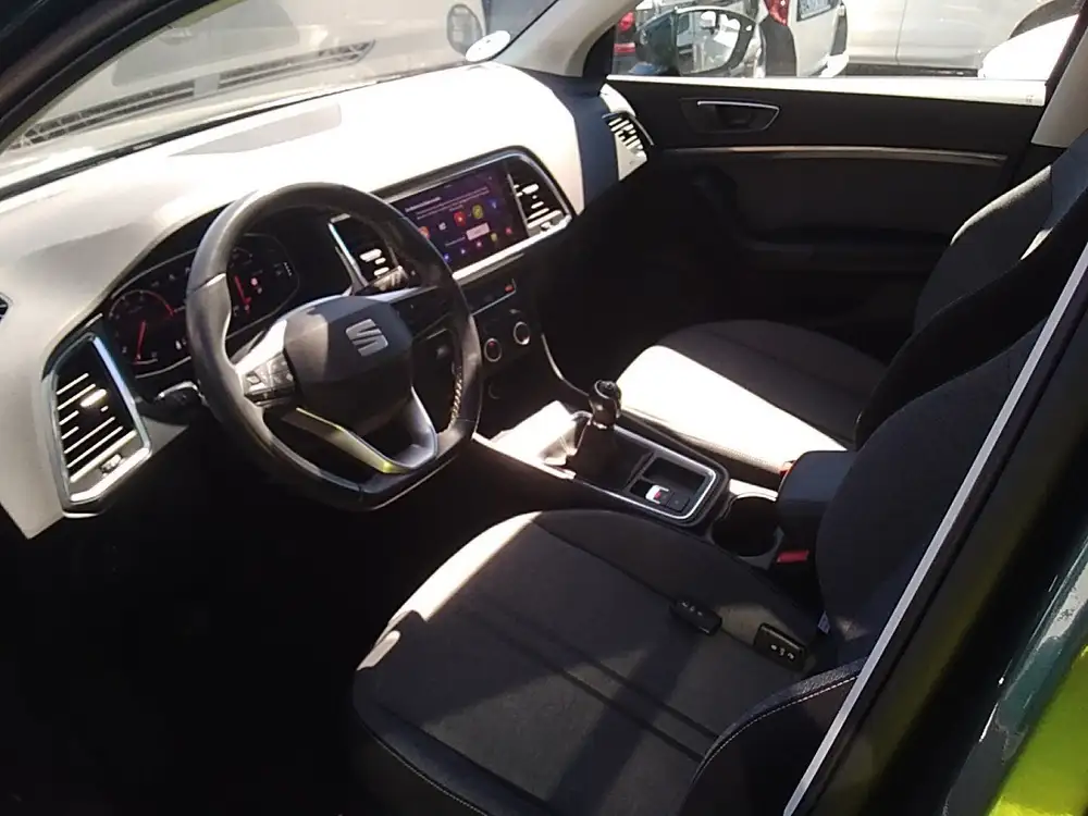 SEAT ateca - Foto 8 | Clidrive