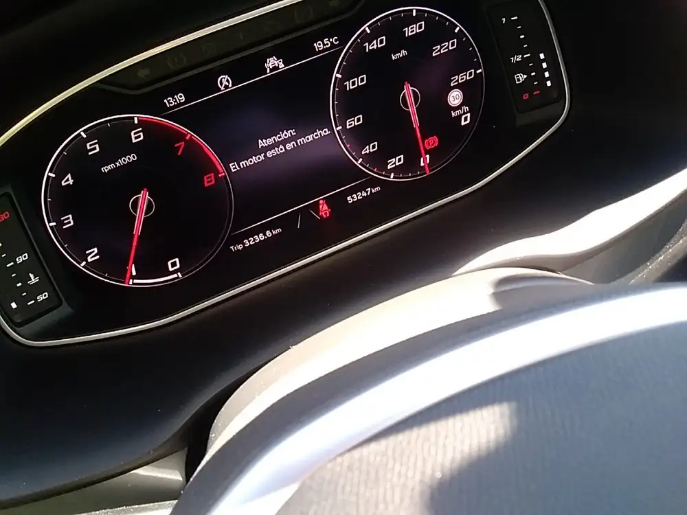 SEAT ateca - Foto 9 | Clidrive