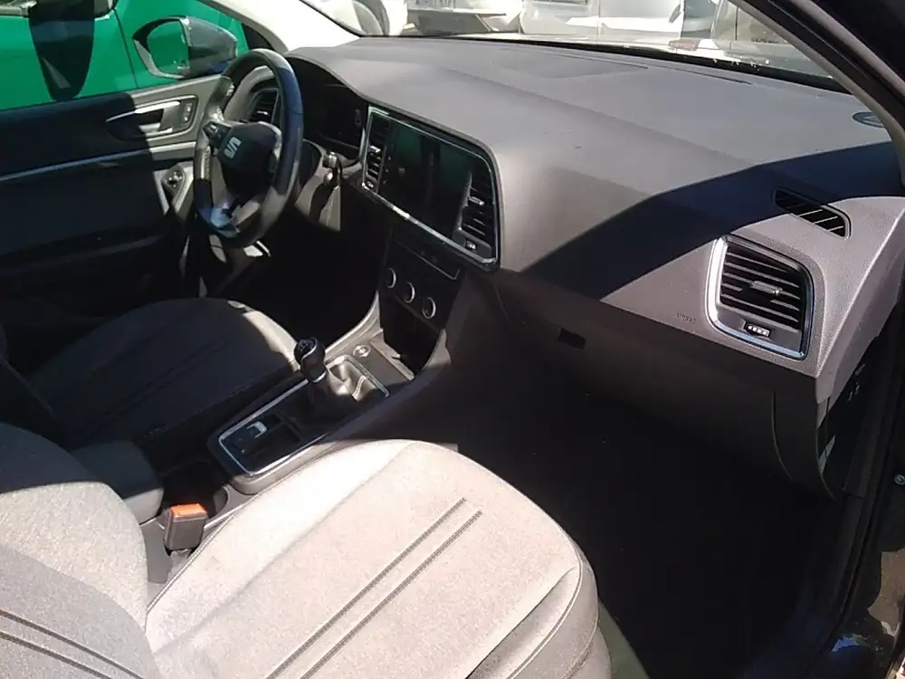 SEAT ateca - Foto 11 | Clidrive
