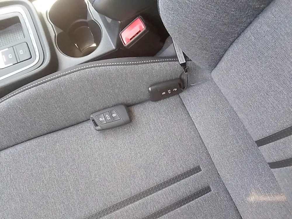 SEAT ateca - Foto 12 | Clidrive