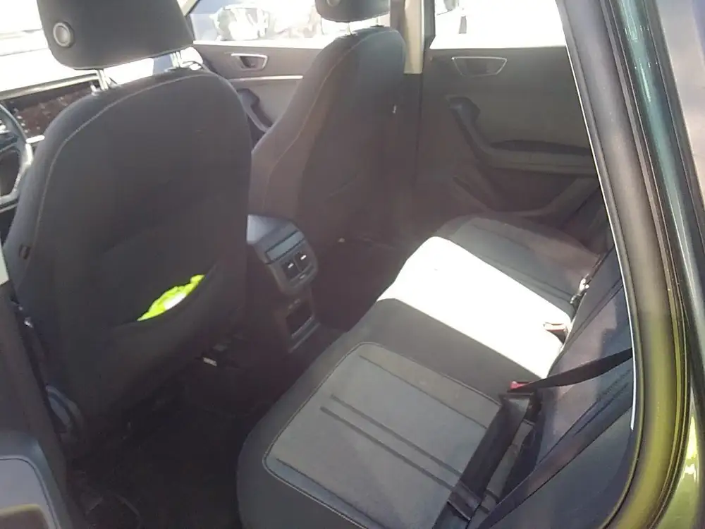 SEAT ateca - Foto 13 | Clidrive